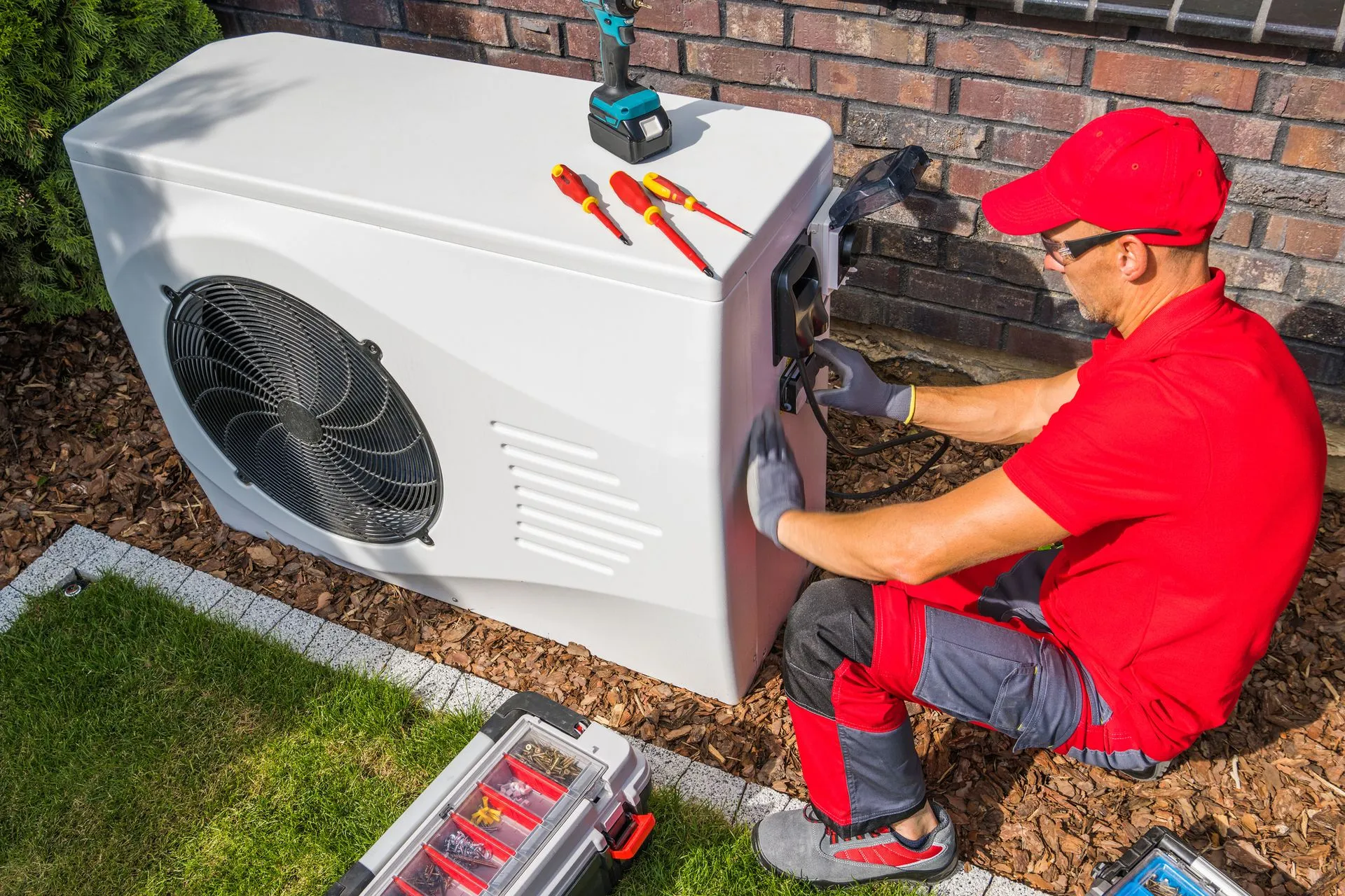 About HVAC in Hazel Green, WI